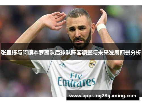 张呈栋与阿德本罗离队后球队阵容调整与未来发展前景分析