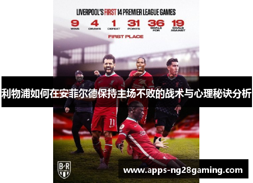 利物浦如何在安菲尔德保持主场不败的战术与心理秘诀分析
