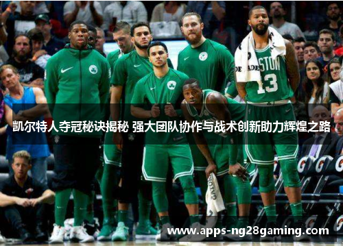 凯尔特人夺冠秘诀揭秘 强大团队协作与战术创新助力辉煌之路